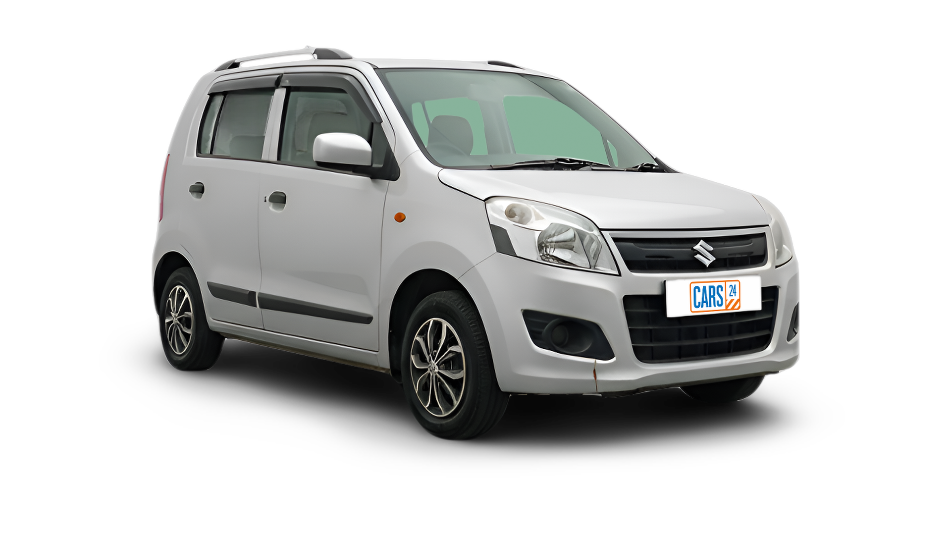 Maruti Wagon R 1.0-img